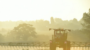 Glyphosate: Bruxelles propose de renouveler pour 10 ans l'autorisation dans l'UE