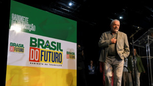 Lula, el líder incombustible de nuevo en el poder en Brasil