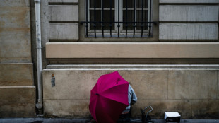 "Comment vont les angoisses?": à Paris, des psys au chevet de sans-abri en détresse psychique