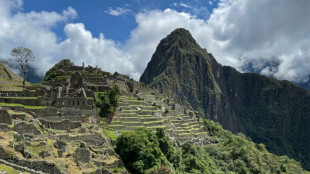 Pérou : fin des manifestations au Machu Picchu