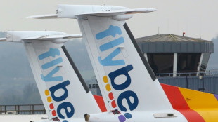 Transport aérien: Flybe cesse son activité et annule tous ses vols