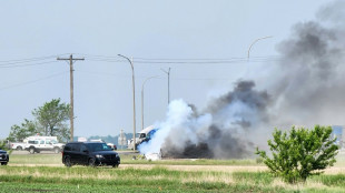 Mindestens 15 Tote bei Verkehrsunfall in Kanada