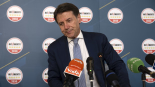 Conte,pronto a farmi da parte se sono un ostacolo per i 5s