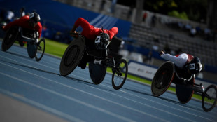 Mondiaux de para athlétisme : le relais universel ne réussit pas aux Bleus