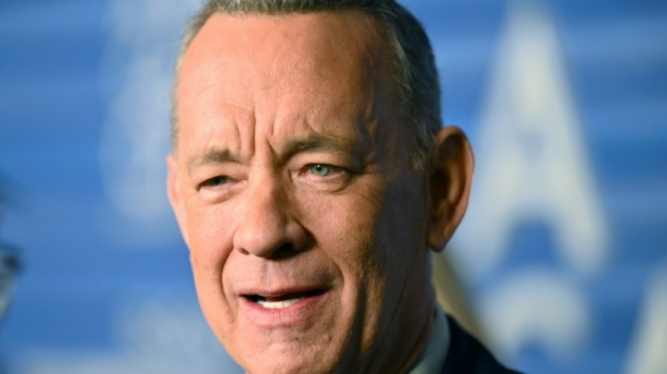 Tom Hanks en lice pour trois Razzie Awards, les anti-Oscars