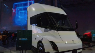 Avec Semi, Tesla déboule sur le marché émergent des camions électriques