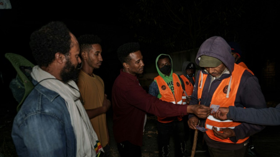 Etiopía levanta estado de emergencia de tiempo de guerra