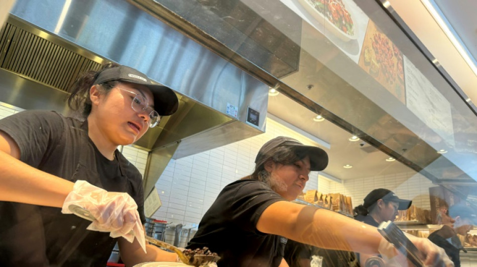 La Californie revalorise le salaire minimum des employés de fast-food