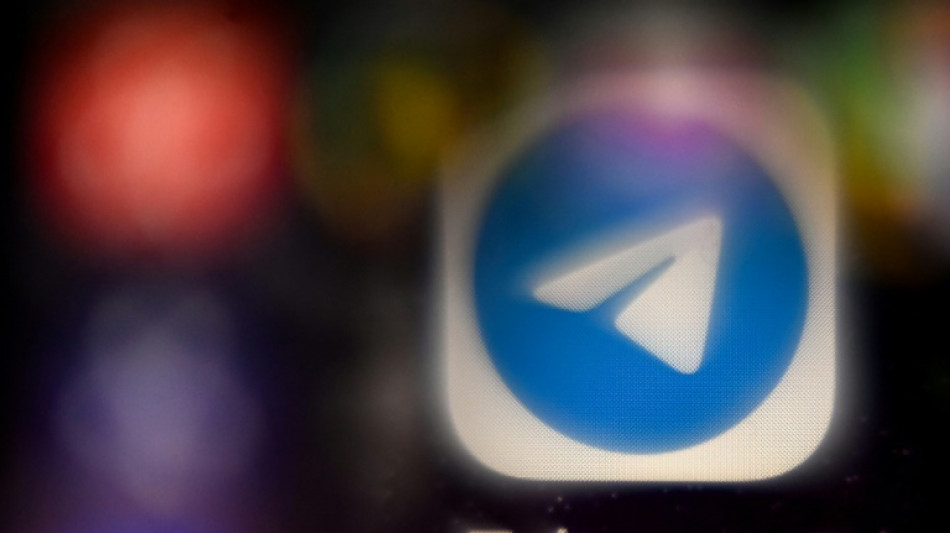 Brésil: un juge ordonne le blocage de la messagerie Telegram