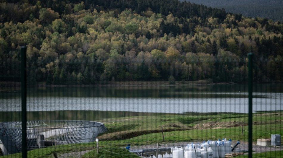 Dans la Loire, la gestion complexe d'anciens résidus de minerai d'uranium