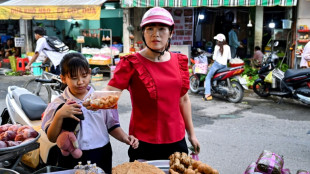 'Too hard': Vietnam's factory workers return to country life