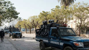 Las autoridades prohíben una gran manifestación en Senegal contra el aplazamiento de las presidenciales