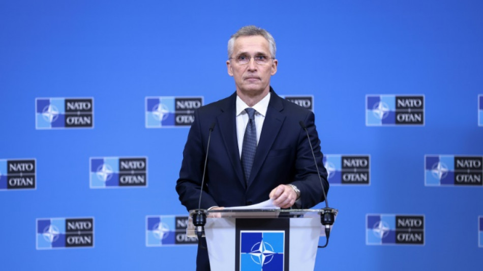 La OTAN descarta un despliegue de paz en Ucrania, pero reforzará su flanco oriental