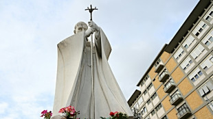 Papa está bem, mas não fará Ângelus de domingo em público