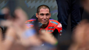 Newly-retired MotoGP rider Espargaro to join pro cycling team Lidl-Trek