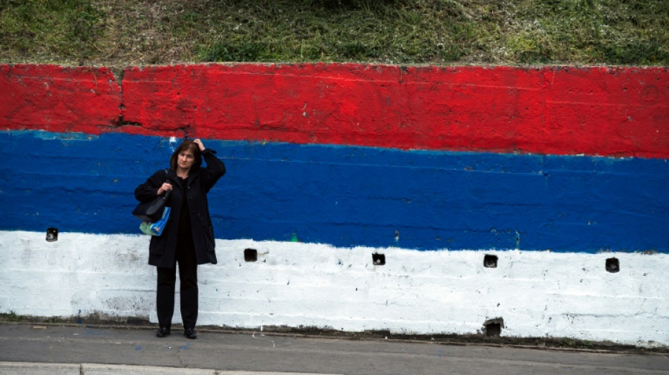 La "estabilidad", eje de las elecciones en Serbia bajo la sombra de la guerra