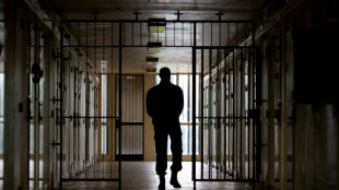 Prisons: 73.080 détenus au 1er avril en France, un record