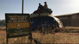 Cerca de 200 muertos por los ataques en el centro de Nigeria