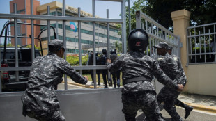 Muere a tiros el ministro de Ambiente de República Dominicana