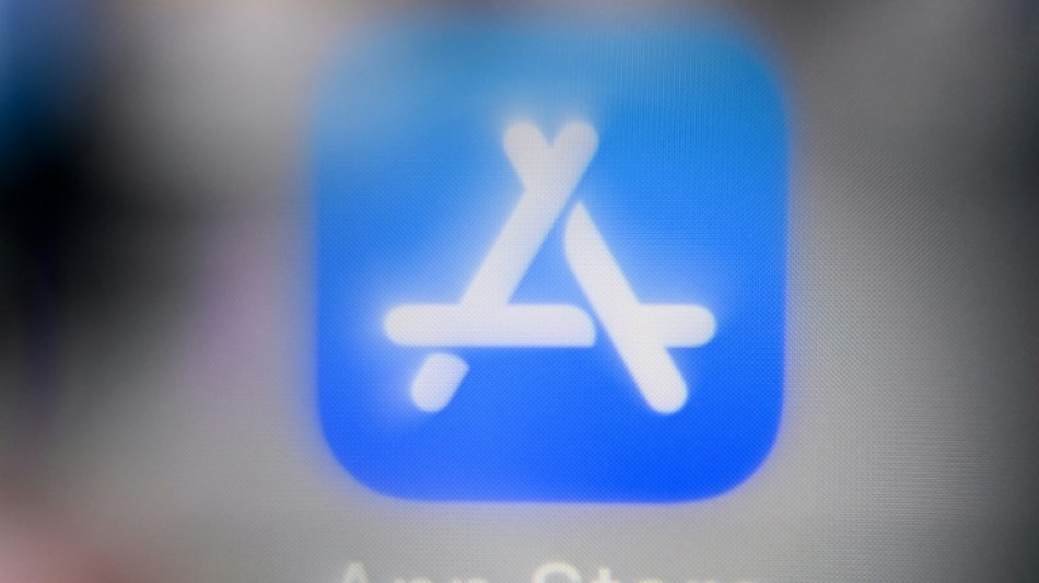 Apple en procès à Londres pour abus de position dominante avec son App Store