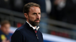 England boss Southgate concerned by rise in fan disorder