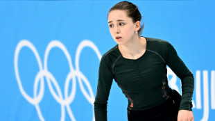 Teenage Russian skater Valieva to learn Beijing Olympics doping fate