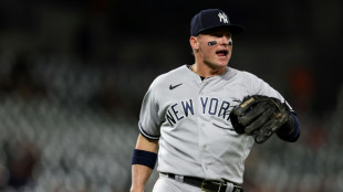 Yankees slugger suspended over 'Jackie' taunt