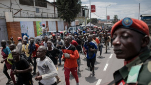 Al menos 131 civiles murieron a manos de rebeldes en RD Congo, según la ONU