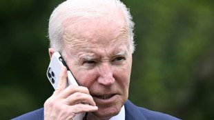 Biden droht Verantwortlichen für Gewalt im Sudan Sanktionen an