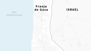 Irán lanza más de 200 proyectiles contra Israel en un ataque sin precedentes