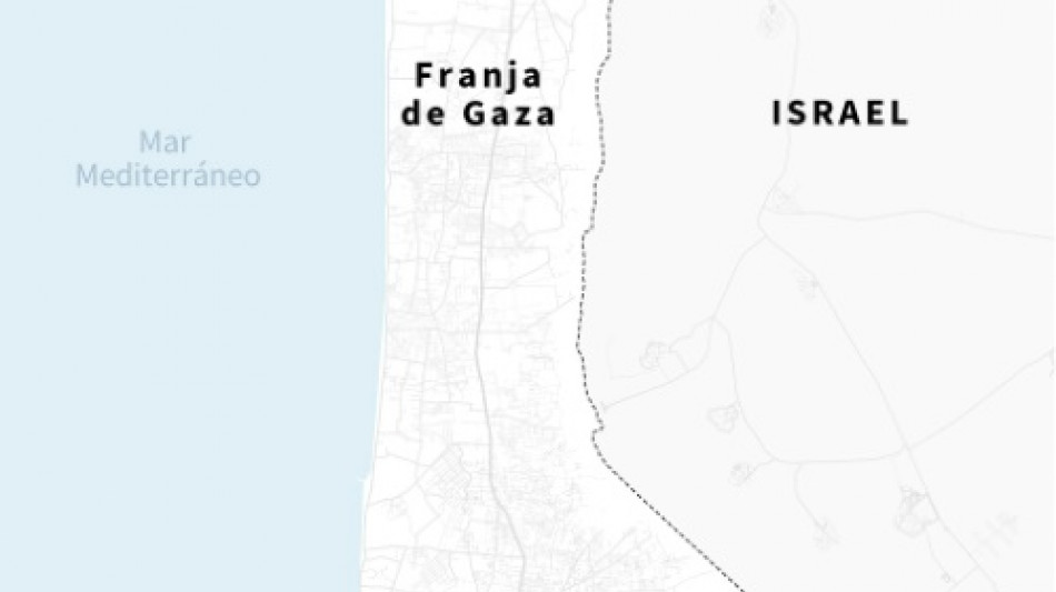 Irán lanza un ataque sin precedentes contra Israel 