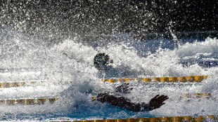 Nuoto: Settecolli, Ceccon vince i 50 farfalla al Settecolli