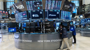 Wall Street en légère hausse dans un marché peu fréquenté