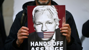 Australia no impugnará la extradición de Assange