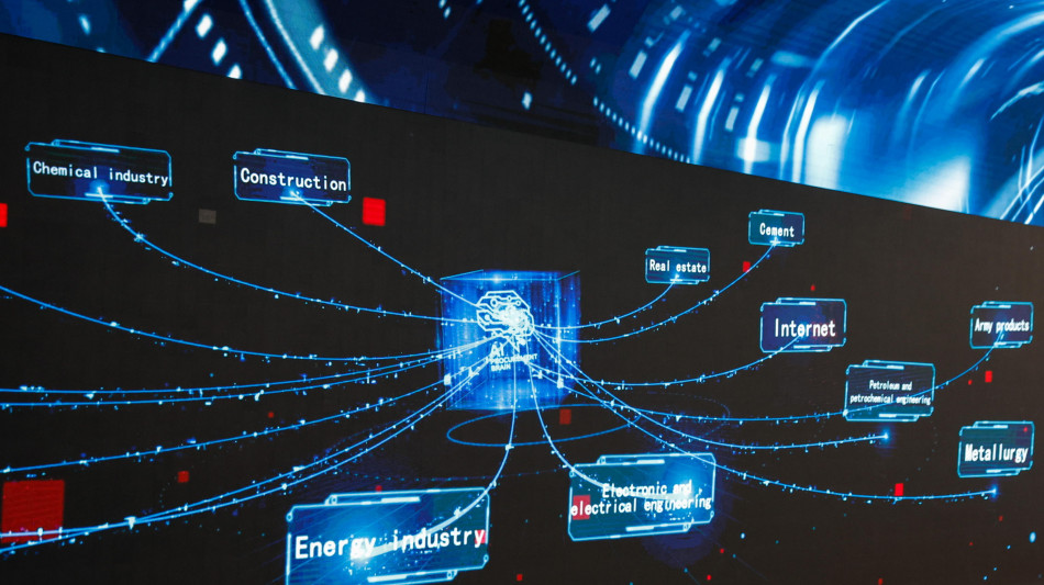 In Europa serve un Cern dell'Intelligenza artificiale