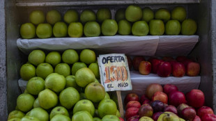 Chile registra en agosto inflación de 1,2% y acumula en un año 14,1%