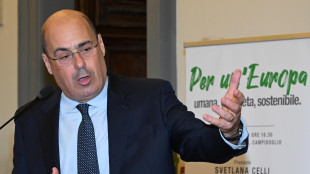 Zingaretti capodelegazione Pd in Ue, Moretti vice