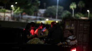 La capital de EEUU pide desplegar a la guardia nacional por el envío de migrantes en autobuses desde Texas