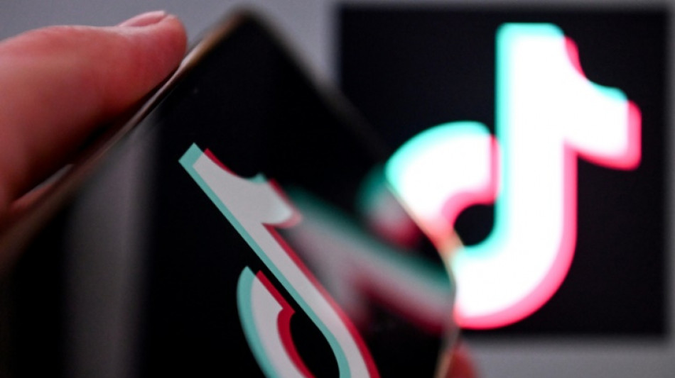 L'Australie interdit TikTok sur les appareils du gouvernement