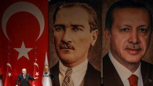 Cien años después del nacimiento de la República de Turquía, Erdogan sucesor y rival de Atatürk 