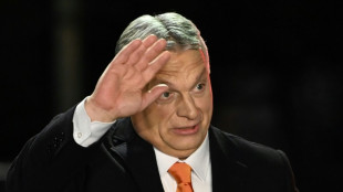 Orban refuerza su poder en Hungría tras su aplastante victoria