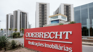 Scandale Odebrecht: 55 personnes inculpées par le parquet colombien