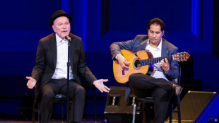 Homenaje a Paco de Lucía reúne en Nueva York a la flor y nata del flamenco