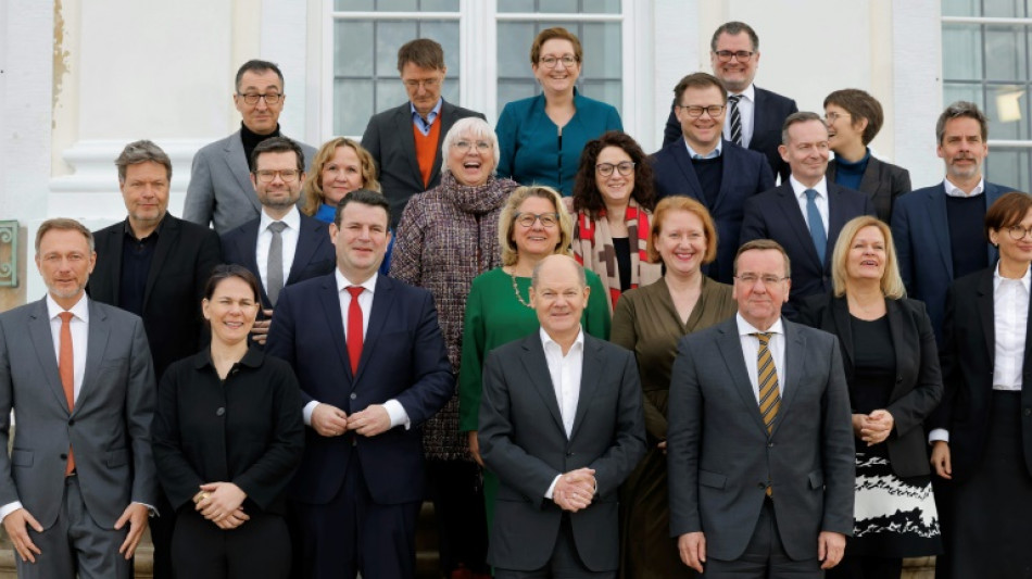 Paus und Buschmann zufrieden mit Einigung bei geplantem Selbstbestimmungsgesetz