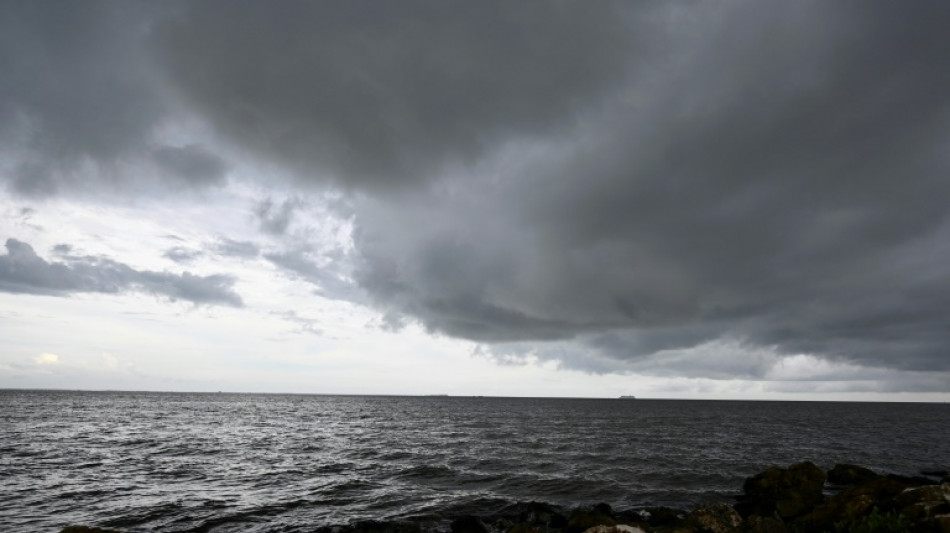 Hurricane Lisa menaces Central America