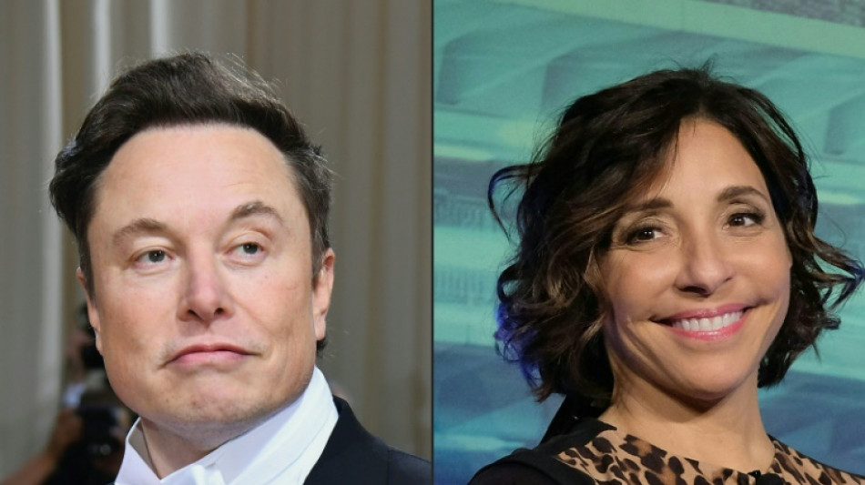 Elon Musk nomme Linda Yaccarino (ex-NBCUniversal) à la tête de Twitter 