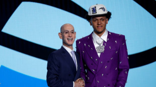 Draft NBA: Orlando fait de Paolo Banchero son numéro un  