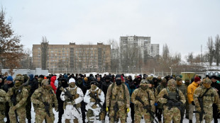 Ukraine: réunion du conseil de sécurité de l'ONU, menace de nouvelles sanctions contre Moscou