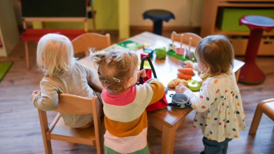 Ampel-Koalition ringt weiter um Einigung in Streit um Kindergrundsicherung