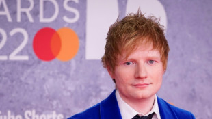 Un inédit d'Ed Sheeran joué par erreur devant la justice britannique